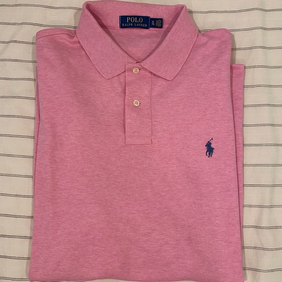 Polo Ralph Lauren Shirt - Picture 1 of 6